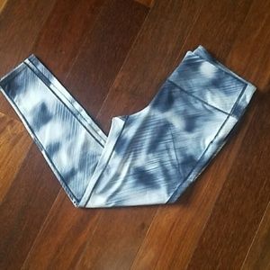 Athleta High Rise Tight